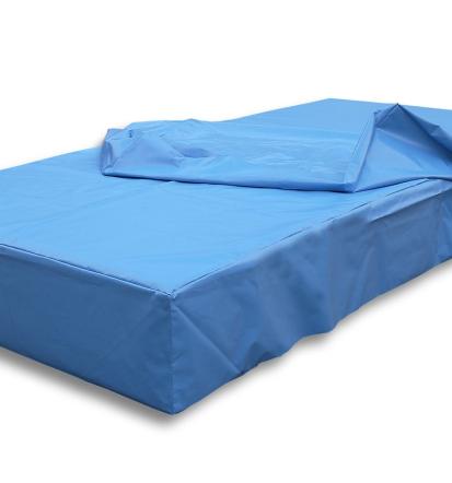 Mehka igrala in blazine