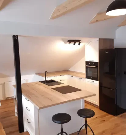 Montaža pohištva Krško