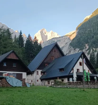 Tamarski dom