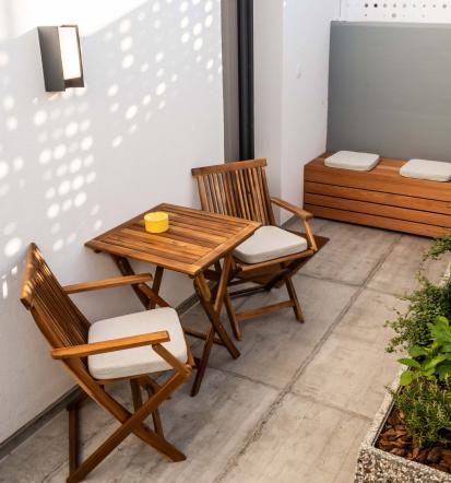 Najem apartmaja za družine Ljubljana