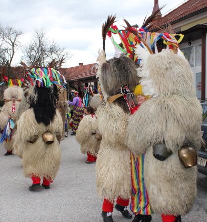 Vabljeni v občino Beltinci