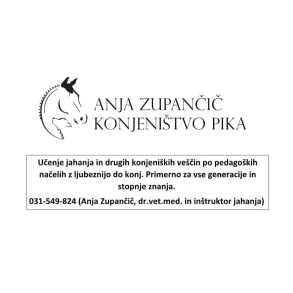 Anja Zupančič s.p.
