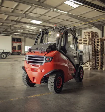 Transportne in logistične storitve Slovenija EU