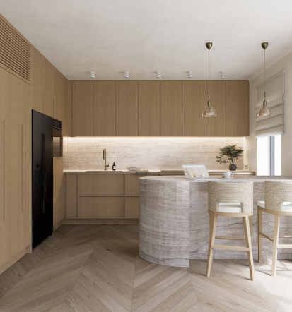 Interior dizajn Slovenija