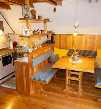 Affordable good apartment Gorenjska