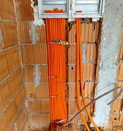 Kvalitetne elektroinštalacije Štajerska