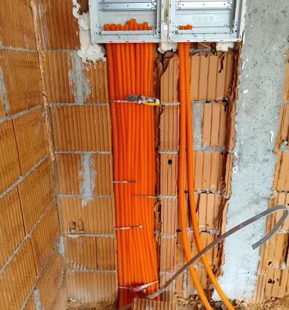 Kvalitetne elektroinštalacije Štajerska
