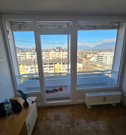 Okna, vrata in senčila Gorenjska