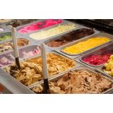 Slaščičarna Center, Šaban Muharemi s.p.