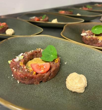 Bistro zajtrki Velenje