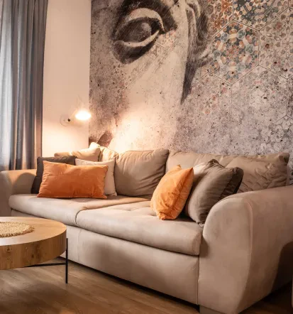 Najem apartmaja za več oseb Ljubljana