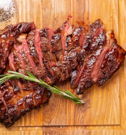 Najboljše, domače, kvalitetno, rdeče meso slovenskega porekla, Dolenjska