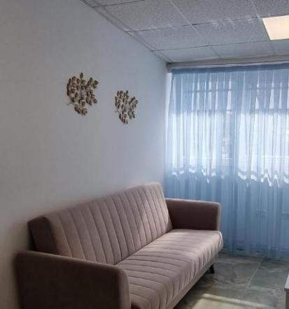 Dober apartma Portorož, Obala
