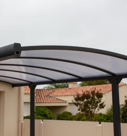 Kovinske konstrukcije