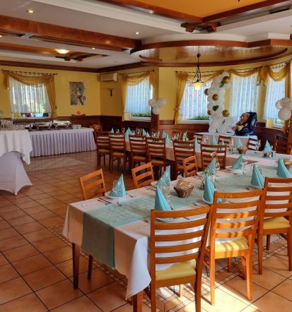 Najem prostora za praznovanja  Ptuj