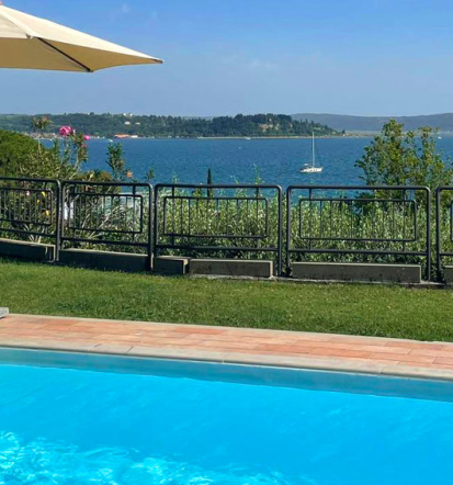 Sproščujoč oddih v počitniški hiši Portorož z vsemi ugodnostmi