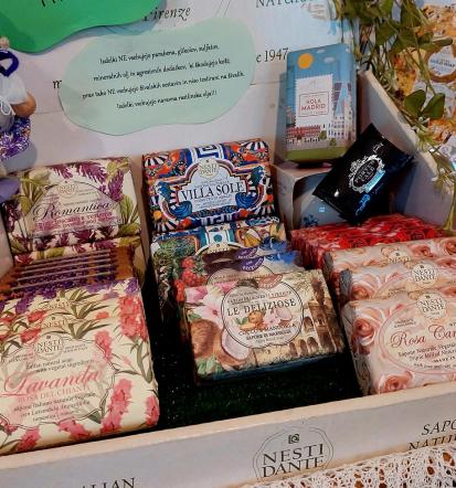 Trgovina z darili Kamnik