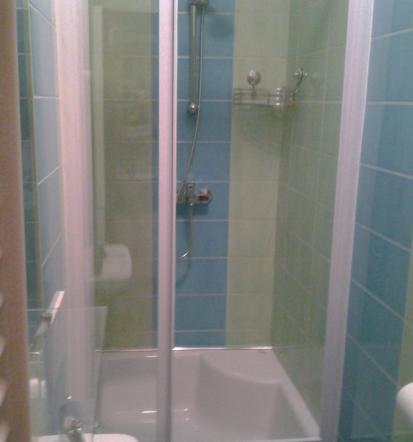 adaptacije kopalnic Osrednjeslovenska