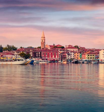 Dober apartma na Obali