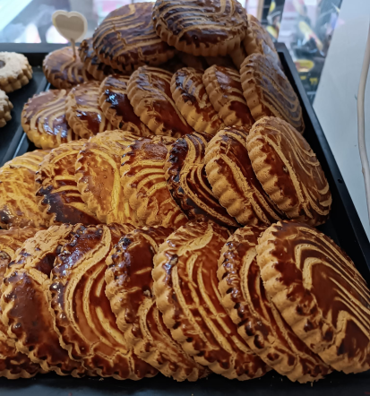 Brezglutenski izdelki