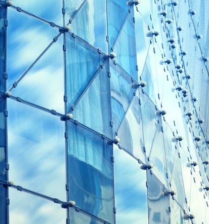 Aluminijaste konstrukcije