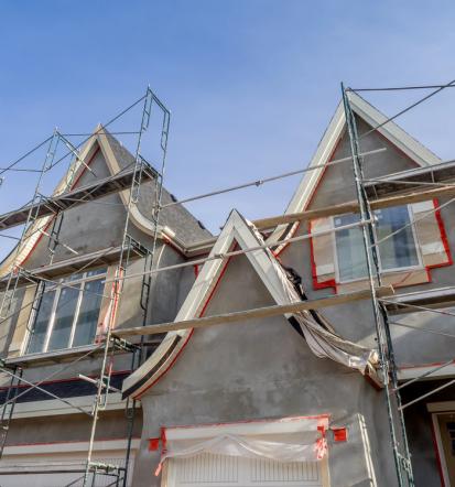 izdelava fasade Podravska