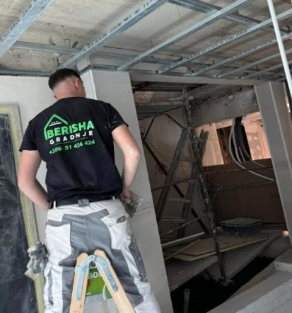 Dobre nizke gradnje Savinjska za vaš projekt