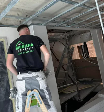 Dobre nizke gradnje Savinjska za vaš projekt