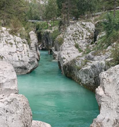 Soča