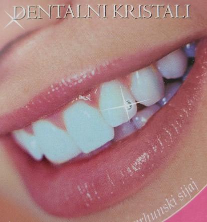 Ustna higieničarka Goriška