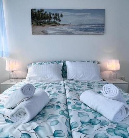 Najem apartmaja Portorož