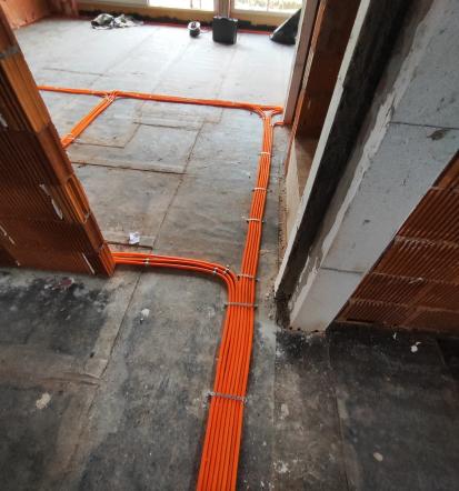 Kvalitetne elektroinštalacije Podravje, Štajerska