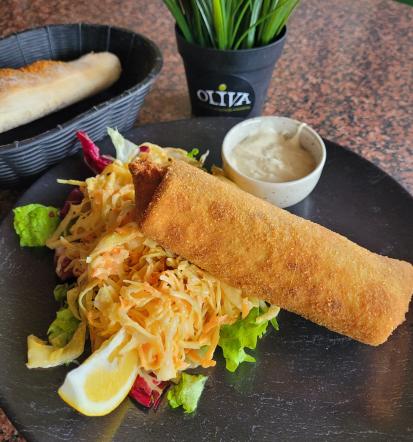 Kosila Ljubljana z okolico