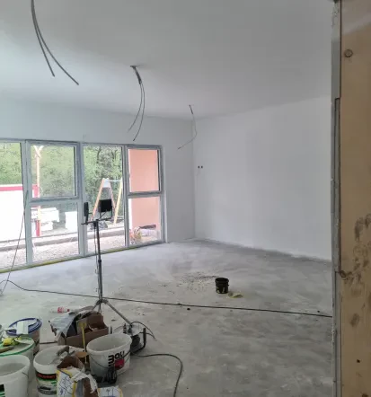 Suhomontažna dela in fasaderstvo Podravska