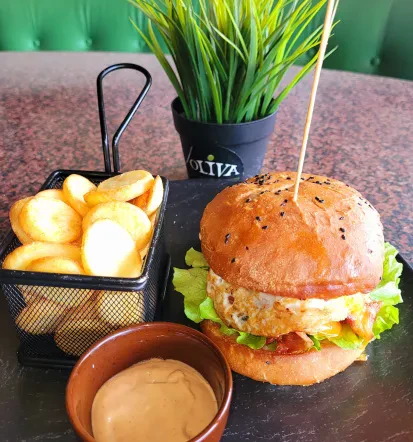 Burgerji