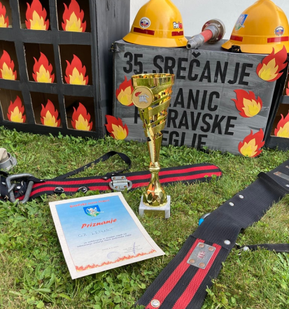 PGD Sveta Ana