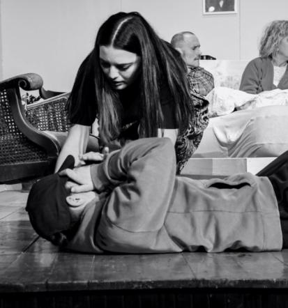 gledališko društvo Čemšenik