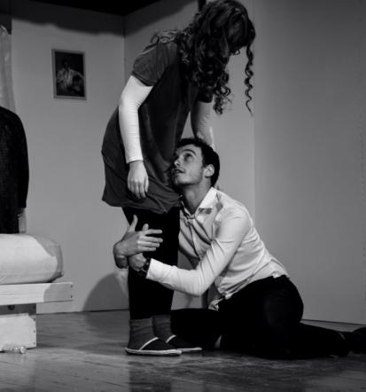 Gledališče Čemšenik