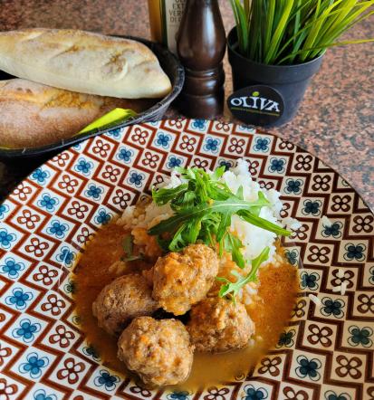 Dnevna kosila Ljubljana