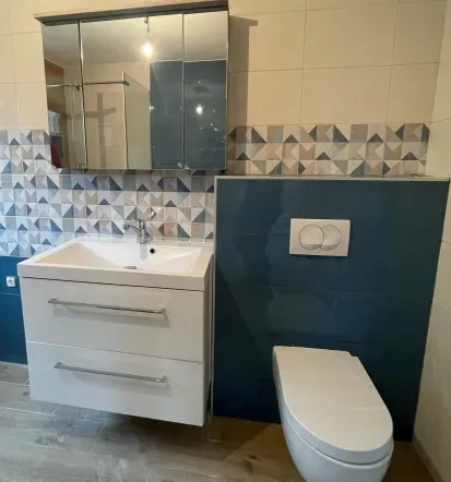 Adaptacije kopalnic