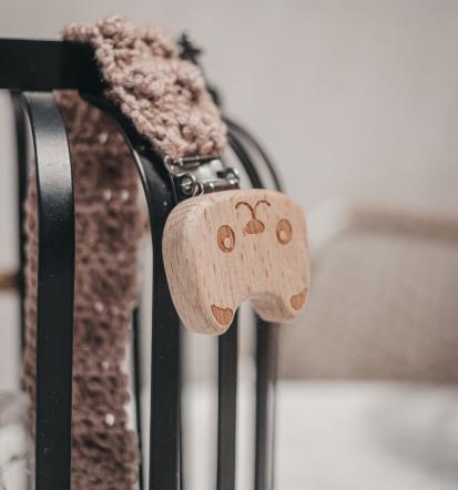 Unikatne kvačkane torbice po naročilu