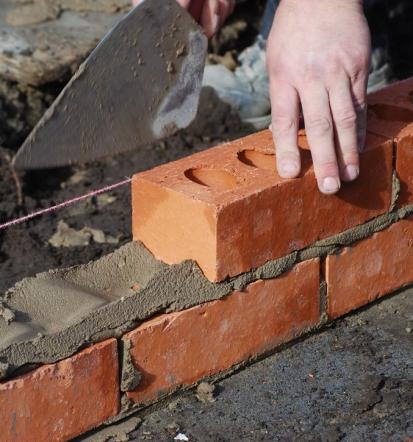 Nizke in visoke gradnje Notranjska