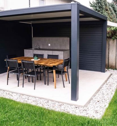 Apartma za več oseb v Ljubljani