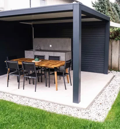 Apartma za več oseb v Ljubljani