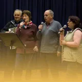 Kulturno umetniško društvo Jožef Košič Bogojina