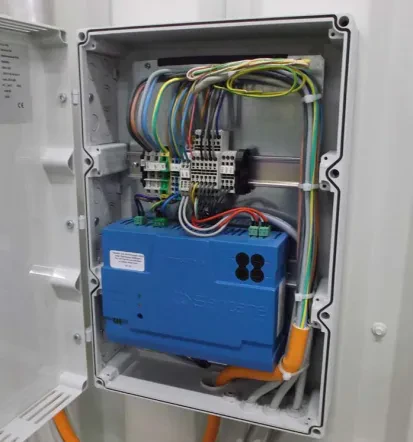 Elektroinštalacije