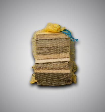 Les za podkurit Primorska