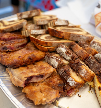 Vodeni ogledi Mislinja