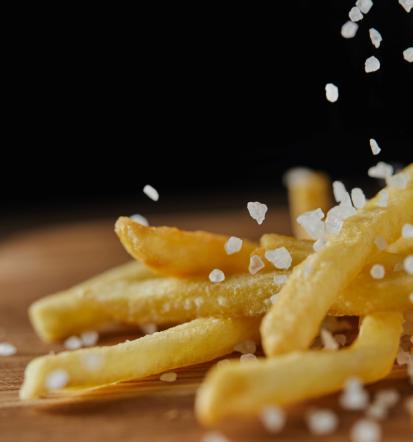 Fast food Ormož, najboljši kebab in hamburgerji v mestu