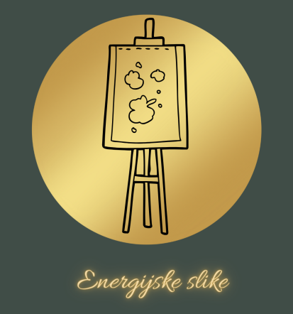 Energijske slike, masaže in reiki, celostna ponudba za dobro počutje